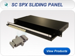 SC SPX SLIDING PANEL